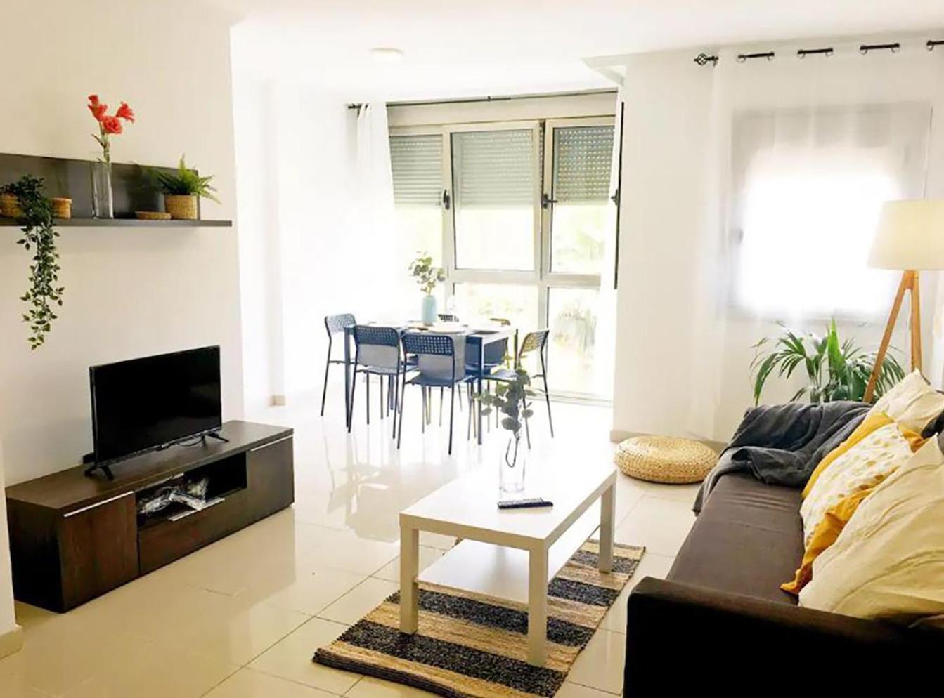 Farray Beach Flat I By Canary365 Las Palmas de Gran Canárias Exterior foto